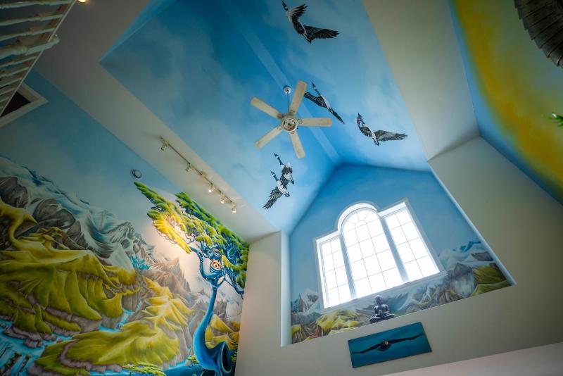 Gîte Crystal Inn - image 25