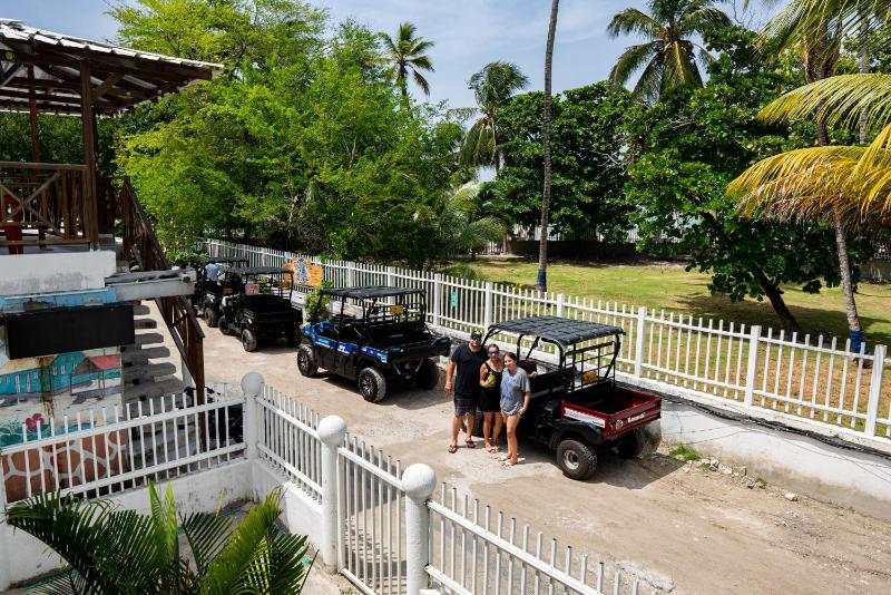 Rocky Cay Lodging - image 9