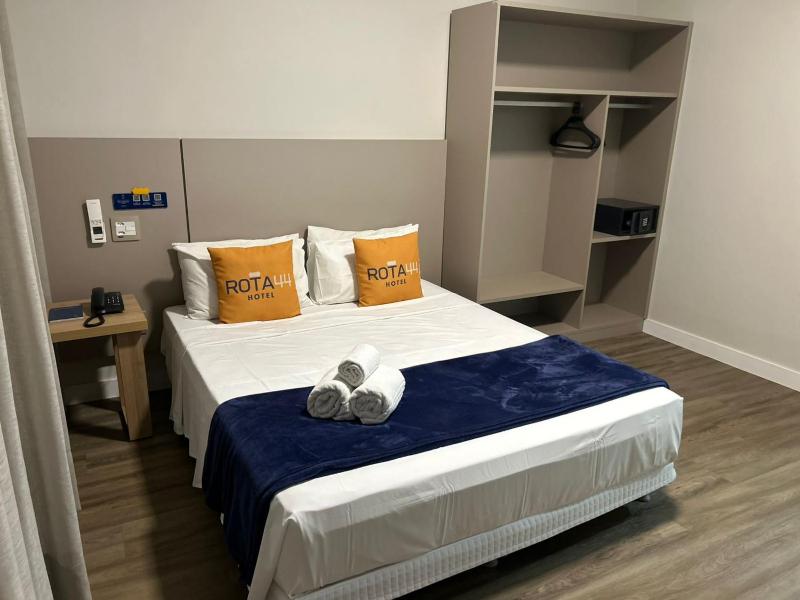 Rota 44 Hotel - image 46