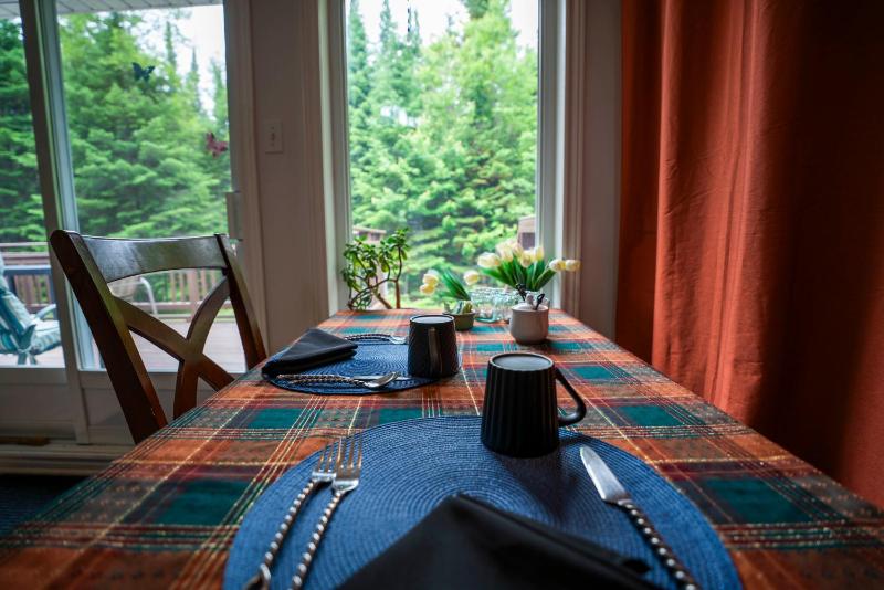 Gîte Crystal Inn - image 8