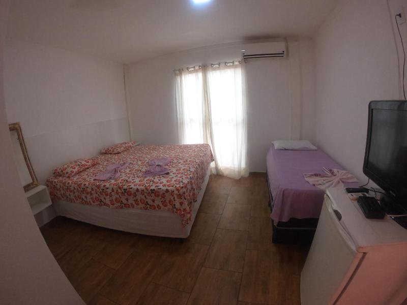 Pousada Villa Delle Rose - image 21