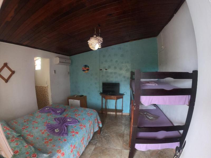 Pousada Villa Delle Rose - image 6