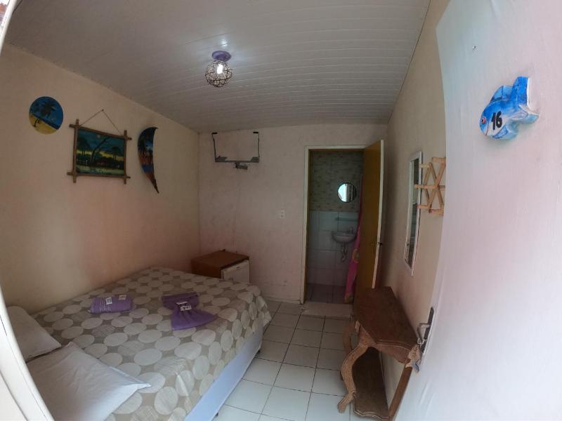Pousada Villa Delle Rose - image 15
