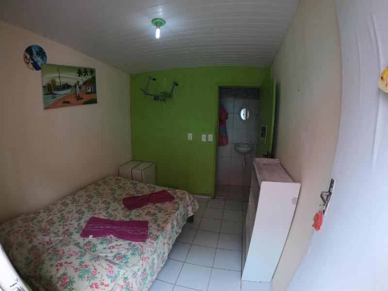 Pousada Villa Delle Rose - image 19