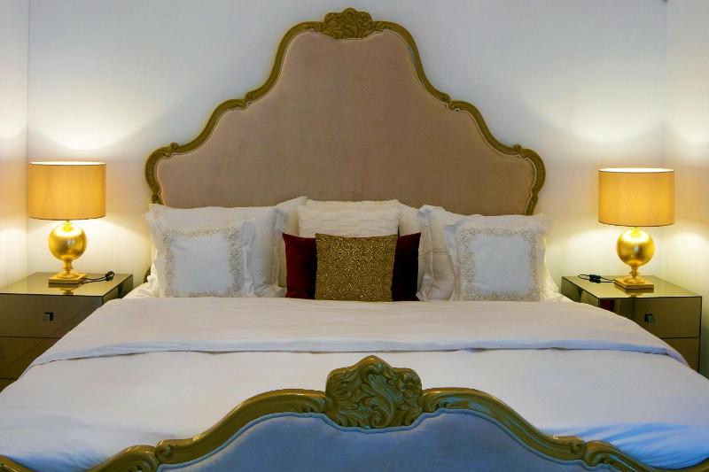 Casalinho da Azenha - Charm House - image 13