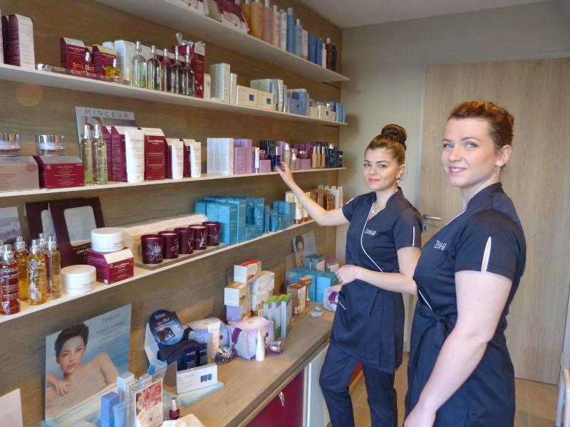 Best Western Les Bains de Perros-Guirec Hotel et Spa - image 33