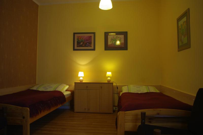 Budget Twin Room image 2