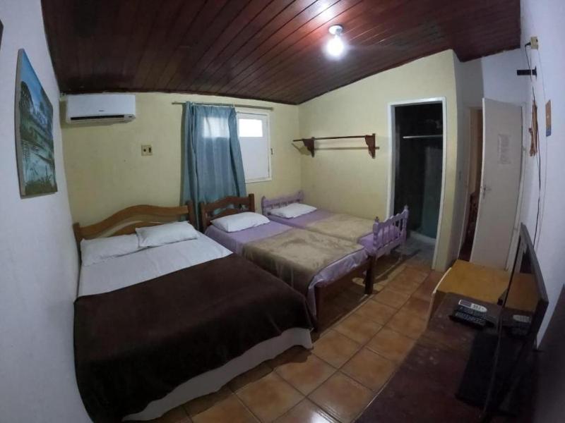 Pousada Villa Delle Rose - image 26