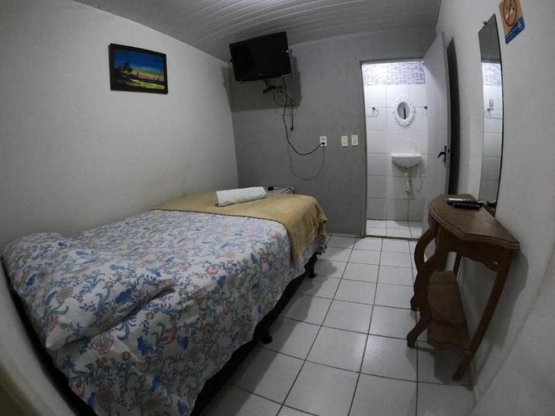 Pousada Villa Delle Rose - image 12