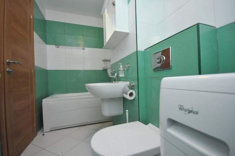 Apartment with Sea View image 2