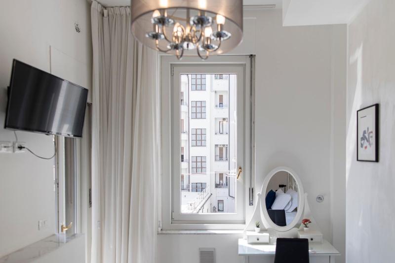 The Gallery Boutique Rooms - image 9