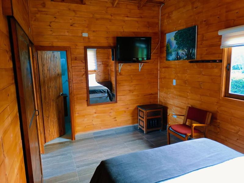Glamping y Camping El Lago - image 7