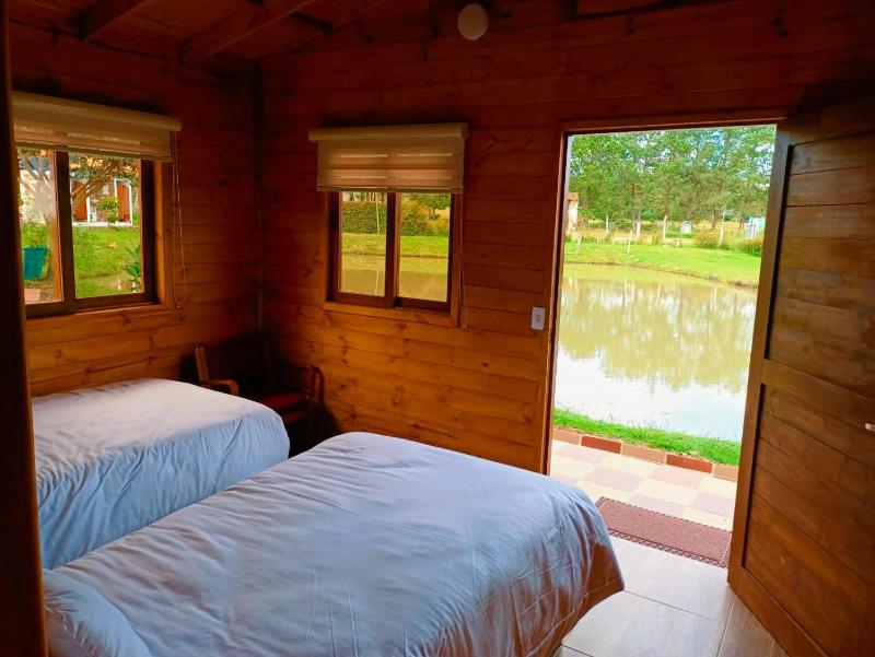 Glamping y Camping El Lago - image 17