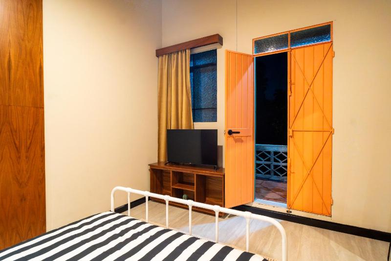 Ginger Banana Hostel - image 6