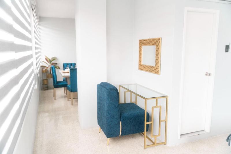 Guayacan Apart Hotel - image 7