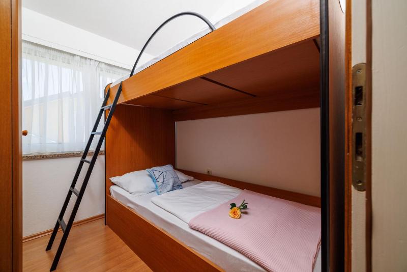 Two-Bedroom Apartment image 2