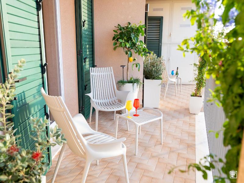Cefalù Luxury Suite - image 38