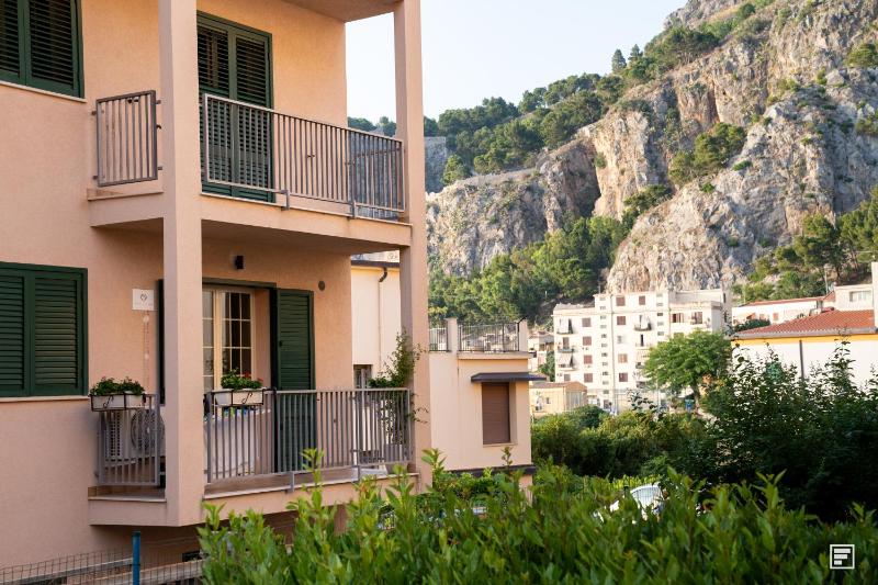 Cefalù Luxury Suite - image 26