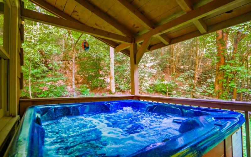 Absolutely Secluded - image 35