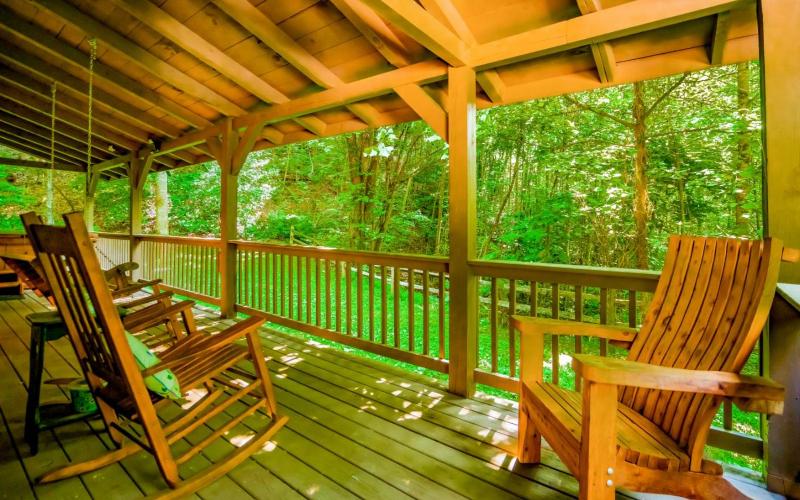 Absolutely Secluded - image 36