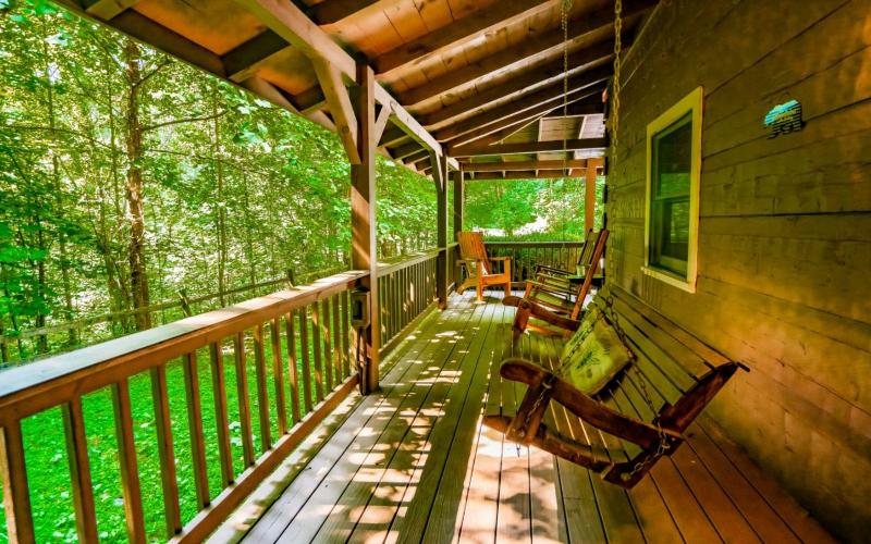 Absolutely Secluded - image 27
