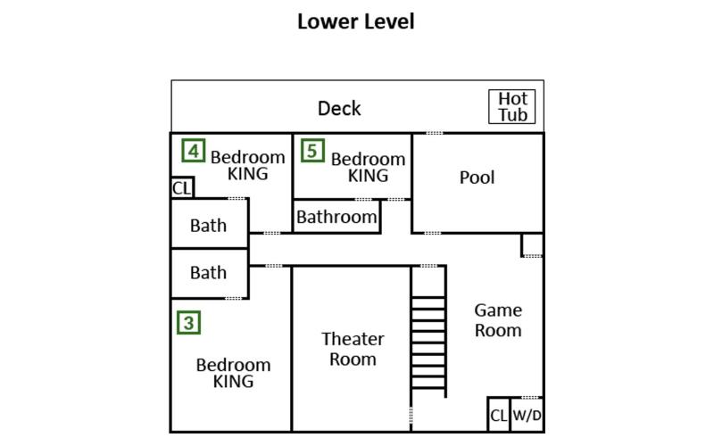 Twelve-Bedroom House image 3