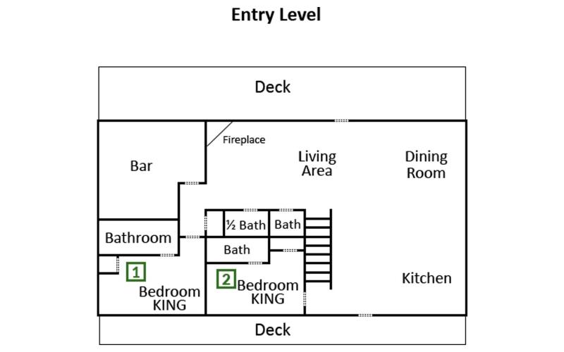Twelve-Bedroom House image 4