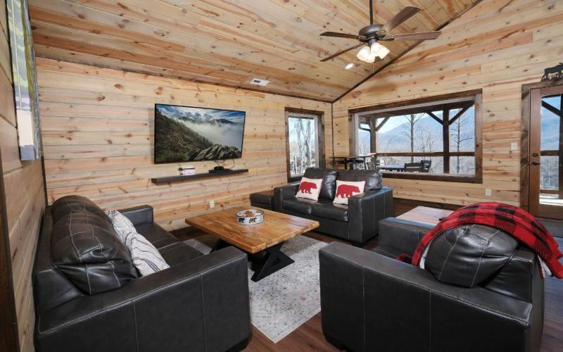 Heaven's Hill - Mountain Views & Hot Tub - image 48