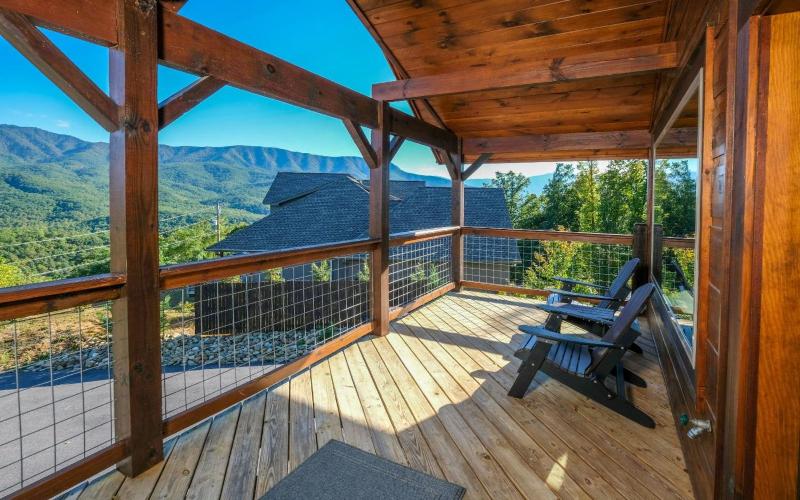 Heaven's Hill - Mountain Views & Hot Tub - image 13