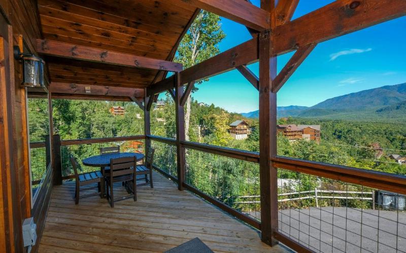 Heaven's Hill - Mountain Views & Hot Tub - image 46