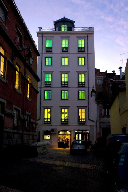 Hotel Gat Rossio - image 8