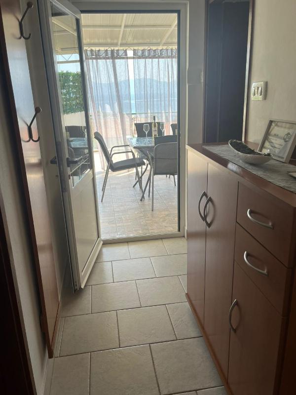 Two-Bedroom Apartment with Terrace and Sea View image 2