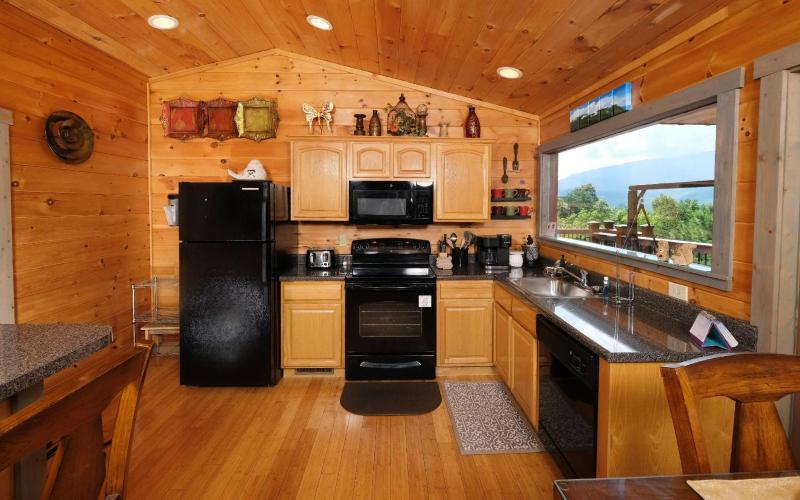 A Luxury View - image 11