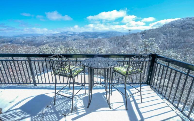 A Million Dollar View - image 46