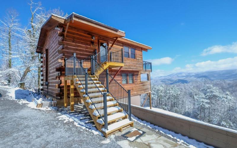 A Million Dollar View - image 14