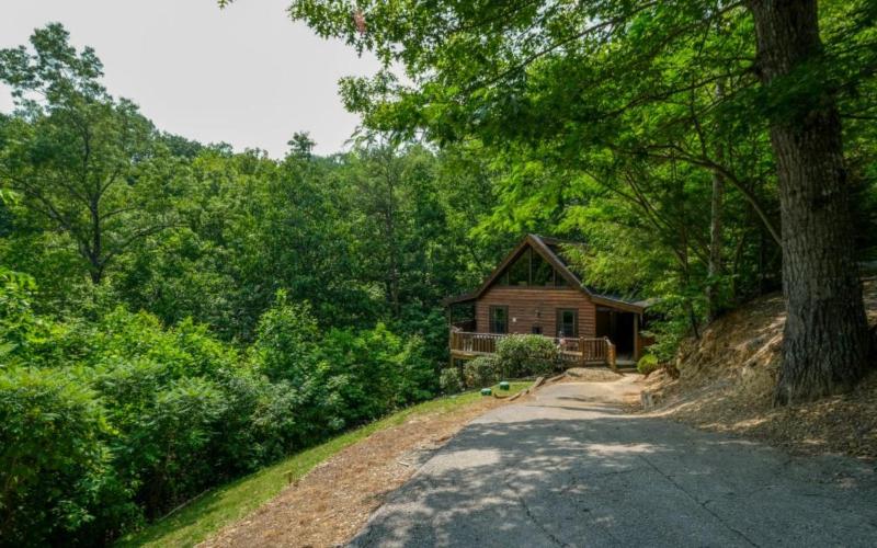 Cozy Cabin - Beautiful Mountain Views Hot Tub + Pool Table - image 36