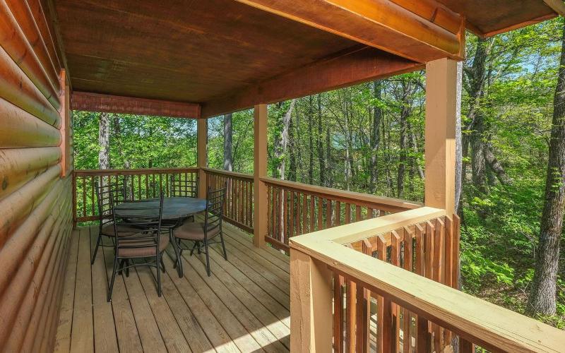 Little Bear Cabin - image 16