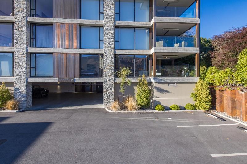 Marina Terrace Apartments Wanaka - image 31