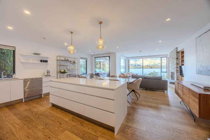 Marina Terrace Apartments Wanaka - image 38