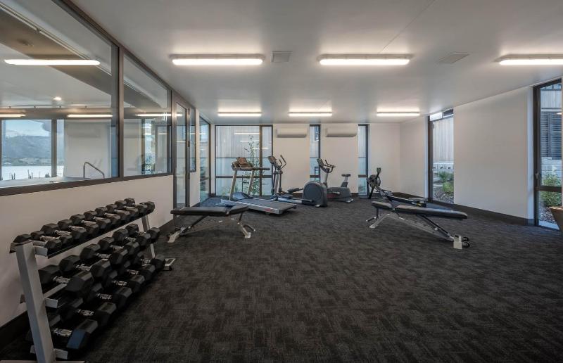 Marina Terrace Apartments Wanaka - image 26