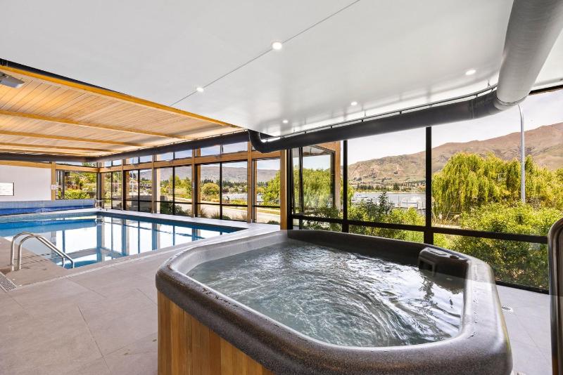 Marina Terrace Apartments Wanaka - image 27