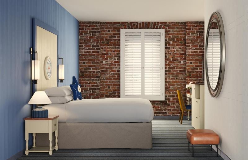 King Room image 1