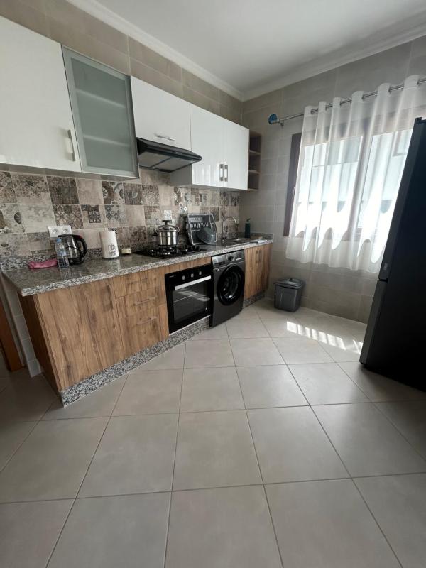 Lilacs garden beautiful apartment - image 13