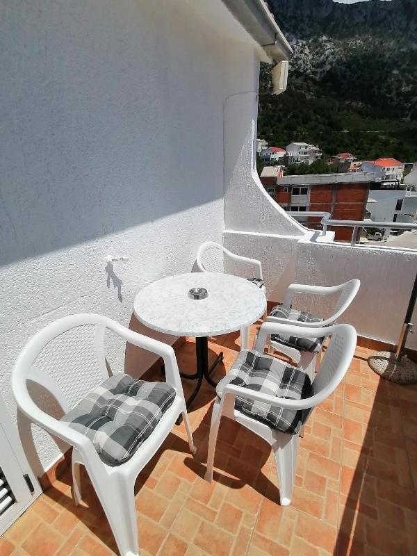 Apartments with parking space Igrane Makarska - 24696 - image 29