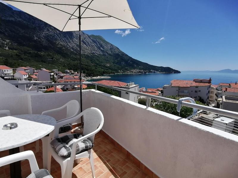Apartments with parking space Igrane Makarska - 24696 - image 9