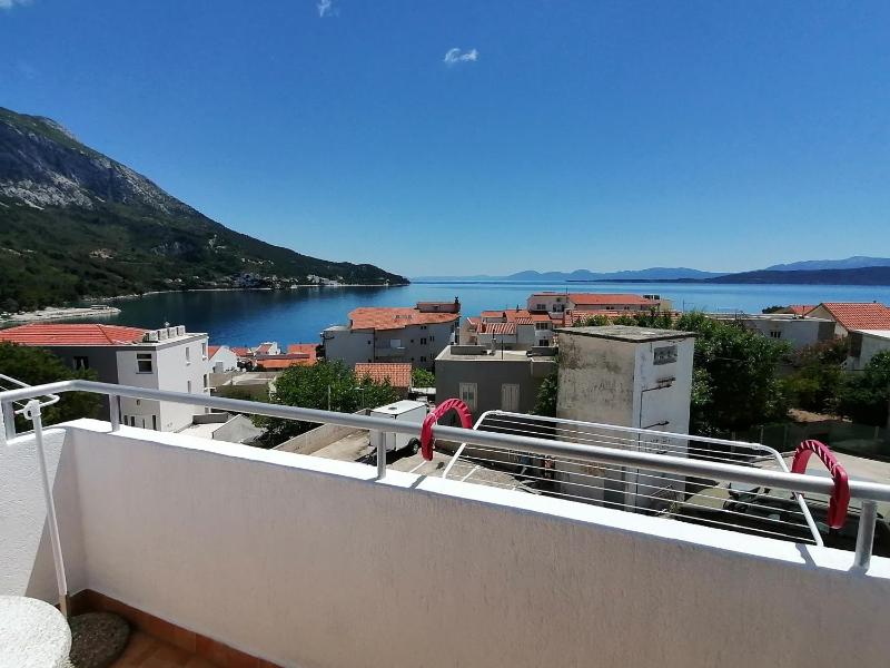 Apartments with parking space Igrane Makarska - 24696 - image 7