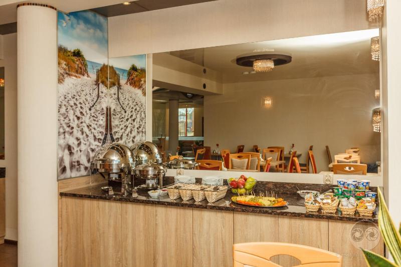 Hotel SPA Activia - image 33