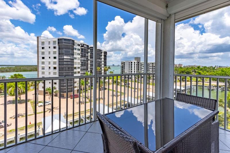 Casa Marina 654 - 4321 Bay Beach Lane condo - image 28