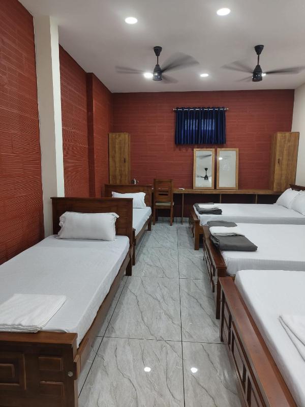 Anantha Guest House - image 37