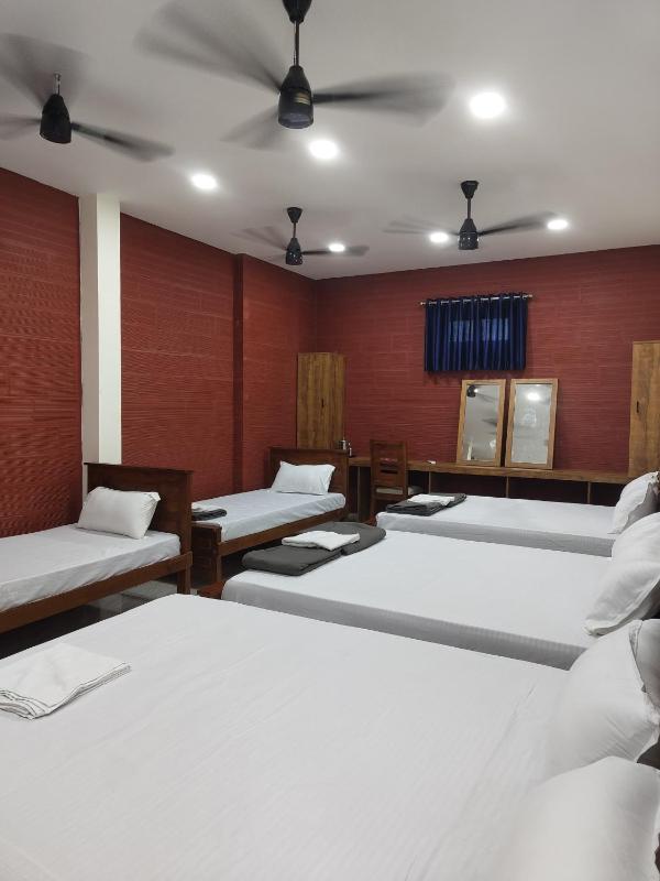 Anantha Guest House - image 43